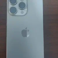 ایفون ۱۵پرومکس نچرال