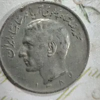 سکه های قدیمی|کلکسیون سکه، تمبر، اسکناس|الشتر, |دیوار