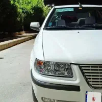 سمندمدل96 تمیزوسرپا