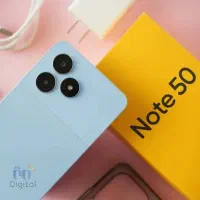 گوشی فروشی note 50