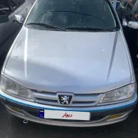 پژو پارس مدل ۸۶|خودرو سواری و وانت|شهرکرد, |دیوار