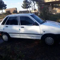 پراید۱۳۱|خودرو سواری و وانت|بیله سوار, |دیوار