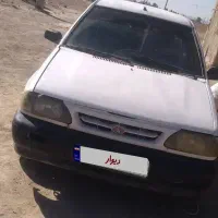 پرایدمدل82کاربرات|خودرو سواری و وانت|خاش, |دیوار