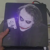 خریدار پلی استیشن ۴ شما