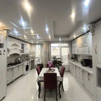 آپارتمان 150 متری تک واحدی دو خواب مستر