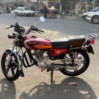 موتور کویر ۲۰۰|موتورسیکلت|اسلام‌شهر, شهرک احمدیه|دیوار