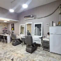 مغازه ۳۷متری فول امکانات تمیز