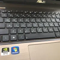 لپ تاب ایسوس|رایانه همراه|تالش, هشتپر|دیوار