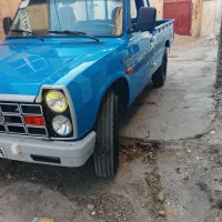 نیسان ۴۰۳ تکسوز|خودرو سواری و وانت|هرسین, |دیوار