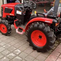تراکتور ۴ سیلندر جفت|خودرو سنگین|رشت, حومه رشت|دیوار