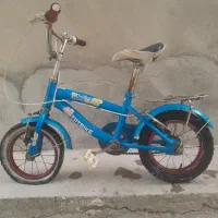 دوچرخه دخترانه