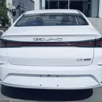 بیجینگ ( U5 ) ۱۴۰۵|خودرو سواری و وانت|تهران, اختیاریه|دیوار