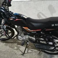 موتور سیکلت احسان شکاری ۲۰۰|موتورسیکلت|ارومیه, |دیوار