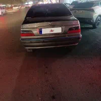 پرشیا مدل 93|خودرو سواری و وانت|اردبیل, |دیوار