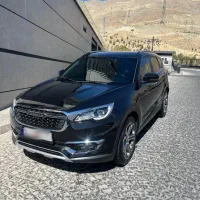 فیدلیتی ۱۴۰۲ گیربکس جدید