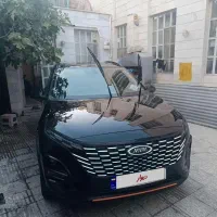 x33cross مدل ۱۴۰۲ اتوماتیک