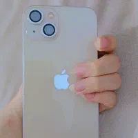 گوشی ایفون ۱۳