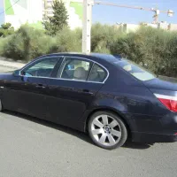 بی ام و ۵۳۰i مدل ۲۰۰۵|خودرو سواری و وانت|تهران, درختی|دیوار