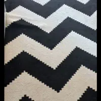 فرش آشپزخانه کاملا سالم