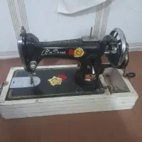 چرخه خیاطی‌دستی درحدنو