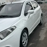 برلیانس ۲۲۰ دنده ایی ۹۵