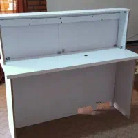 میز کامپیوتر|میز تحریر و کامپیوتر|ایذه, |دیوار