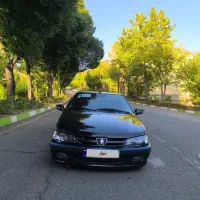 پژو پارس 1402|خودرو سواری و وانت|هرند, |دیوار