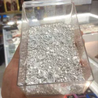 نقره ساچمه ترک و ایرانی