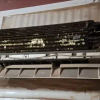 نصب و تعمیر و سرویس کولرگازی و پکیج|خدمات پیشه و مهارت|یزد, |دیوار