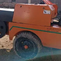 دستگاه پرس رامش|ماشین‌آلات صنعتی|میاندوآب, |دیوار