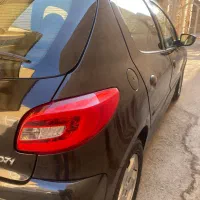 پژو207مدل99 فرمان برقی|خودرو سواری و وانت|شیراز, کلاهدوز|دیوار