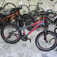 دوچرخه ۲۴ المپیا اسپایدر   OLYMPIA SPIDER