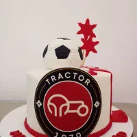 کیک تولد،دسر|خدمات پذیرایی، مراسم|سهند, |دیوار