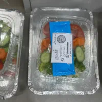 غذای خانگی قشماق