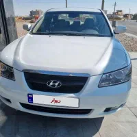 سوناتا ۲۰۰۸ دنده،صدفی استثنایی