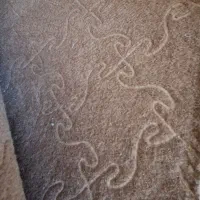 موکت تمیز و نو