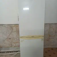 یخچال فریزر امرسان
