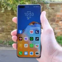 گوشی هواوی پی 40 پرو معاوضه با p50 یا p50 pro