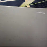 لپ تاپ توشیبا ژاپن laptop toshiba|رایانه همراه|اصفهان, خانه اصفهان|دیوار