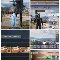 اکانت بسیار خوب|کنسول، بازی ویدئویی و آنلاین|رودسر, |دیوار