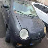 mvm 110چهارسیلندر