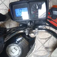 موتورسیکلت|موتورسیکلت|چهاردانگه (تهران), |دیوار