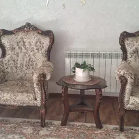 مبل استیل|مبلمان خانگی و میز عسلی|اصفهان, میرعماد|دیوار