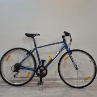 دوچرخه جاینت شهری (اسکات کیوب ژیتان مریدا)