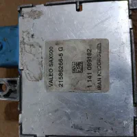 فروش ایسیو (کامپیوتر)پژو ۴۰۵مدل ساکس ۵۰۰