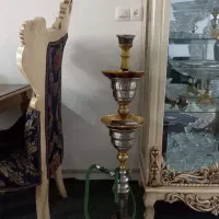 قلیان عربی خلیل مامون|زیورآلات و اکسسوری|نسیمشهر, |دیوار