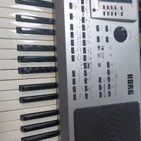 ارگpa80تمیز درحد|پیانو، کیبورد، آکاردئون|نسیمشهر, |دیوار