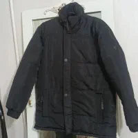 کاپشن مردانه