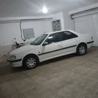 پژو پارس مدل ۱۴۰۰