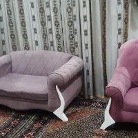 مبل راحتی